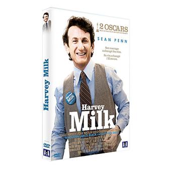 Harvey Milk - Edition Simple