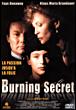 Burning secret
