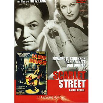 La rue rouge