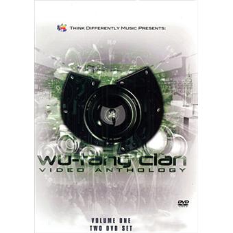 Video Anthology Vol 1 - 1