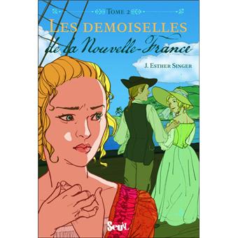 Les Demoiselles - Les Demoiselles, T2 - 1