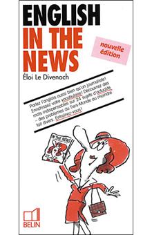 English in the news - 1