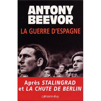 La Guerre d'Espagne