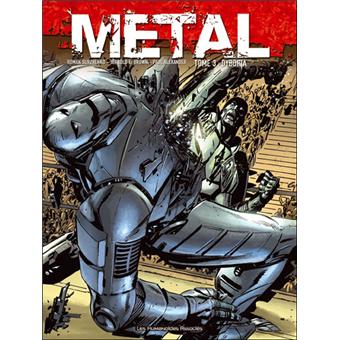 MetalMetal