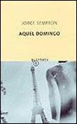 Aquel domingo