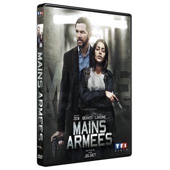 Mains armées