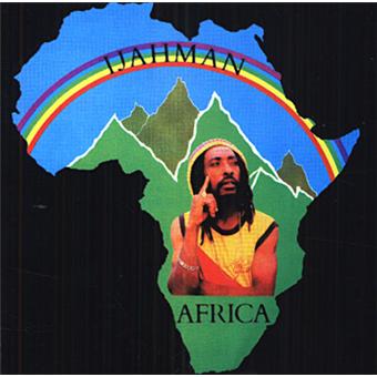 Africa - CD
