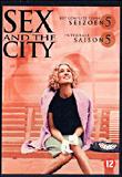 Sex and the citySex and the city - Coffret intégral de la Saison 5