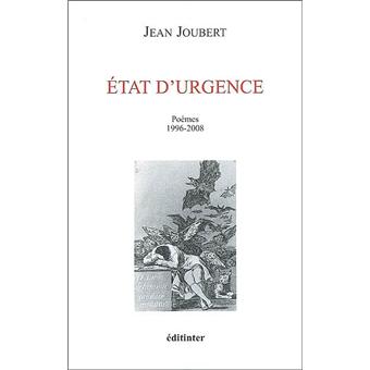 Etat d'urgence