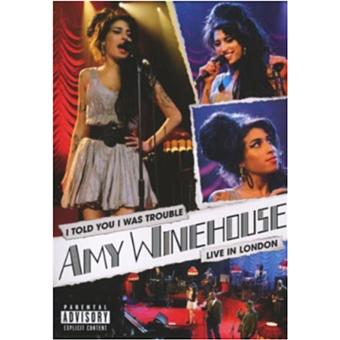 ⚫️Amy Winehouse Franceでライブ収録DVD￼. ⚫️Amy Winehouse Franceでライブ収録DVD￼.