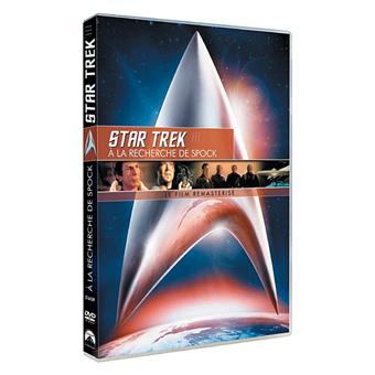 Star TrekStar Trek III - A la recherche de Spock