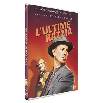 L' Ultime razzia