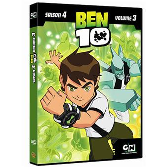 Ben 10 - Ben 10 - 1