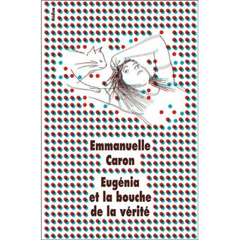 Eugenia et la bouche de la verite - 1