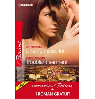 Une Nuit Avec Lui - 