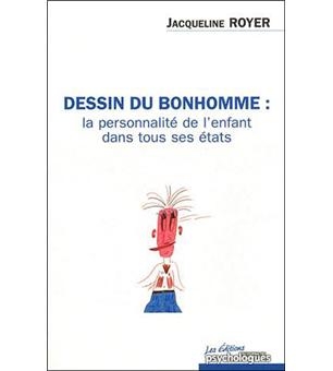 Dessin du bonhomme - 1