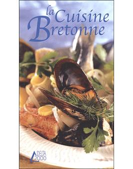 La cuisine Bretonne - 1