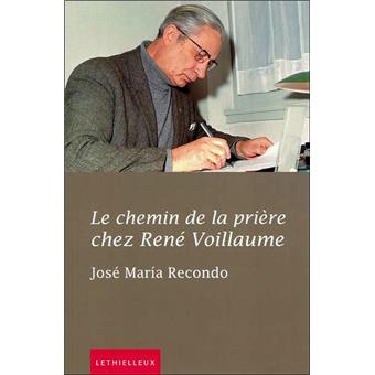 Le chemin de la prière chez René Voillaume