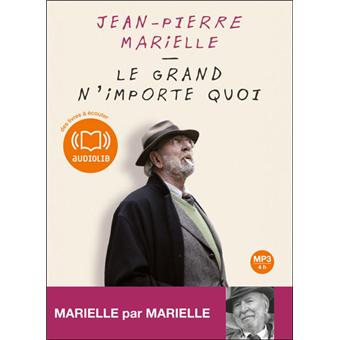 Le grand n'importe quoi