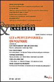 Communications et langages