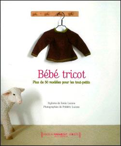 Bébé tricot - 1