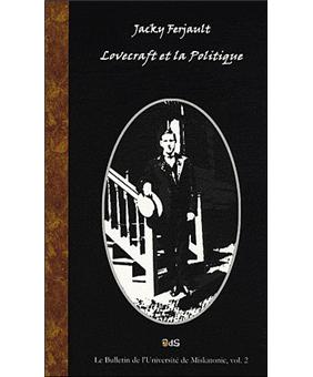 Lovecraft et la politique