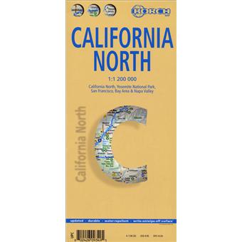 California North