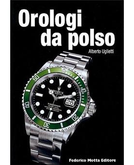 Orologi da polso /anglais/ital