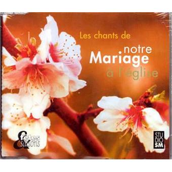 Mariage - 1