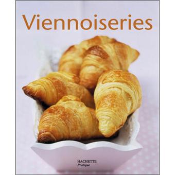 Viennoiseries - 1