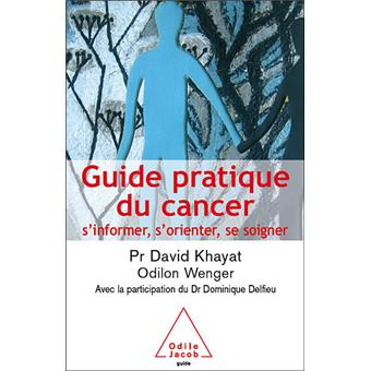 Guide Pratique Du Cancer - 1