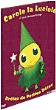 Figurine Carole La Luciole Les Drôles De Petites Bêtes – Plastoy 2003, 7 Cm, Référence U250, Occasion