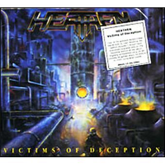Heathen - 1