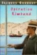 Opération Rimbaud - Jacques Godbout - broché