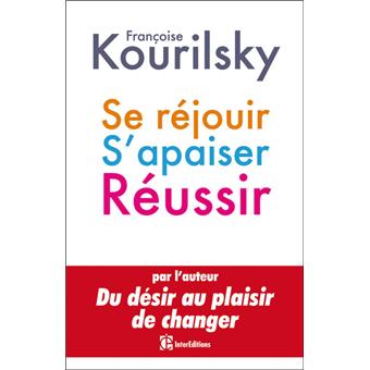 Se réjouir, s'apaiser, réussir - 1
