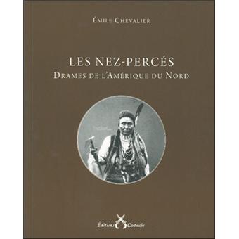 Ne vends jamais les os de ton pere lhistoire de chef joseph et des nezperces