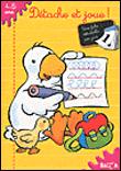 Canard, 4-5 ans - 1