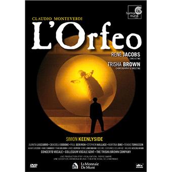L ORFEO