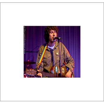 Gruff Rhys /Yr Atal Genhedlaeth限定LPレコード