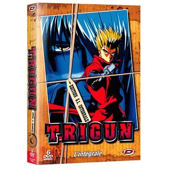 Trigun - Trigun - 1