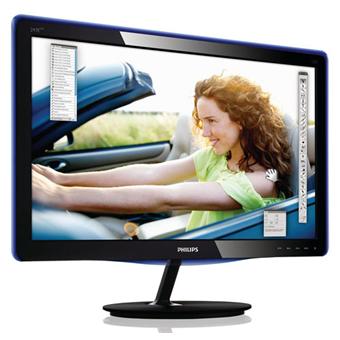Philips 247E3LHSU 23,6" LED - Ecrans PC - Achat & prix | fnac