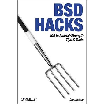 BSD hacks