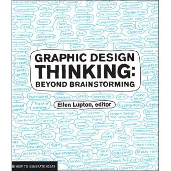 Graphic design thinking