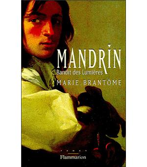 Mandrin, bandit des lumières