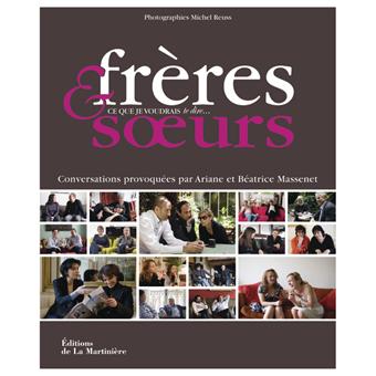 Frères et soeurs - 1