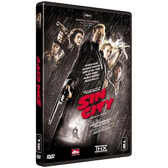 Sin City - Edition Simple