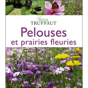 Pelouses Et Prairies Fleuries