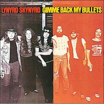 Gimme back my...(Deluxe Edition)