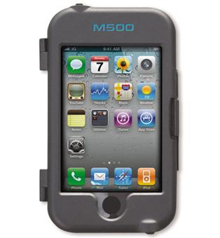 Support étanche Universel Pour Téléphone Vélo - Étui Rotatif 360°, Résistant Aux Chocs, Avec Clip