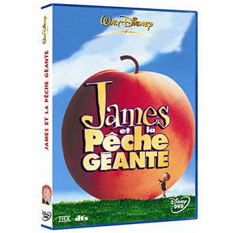 James et la pêche géante - Edition spéciale